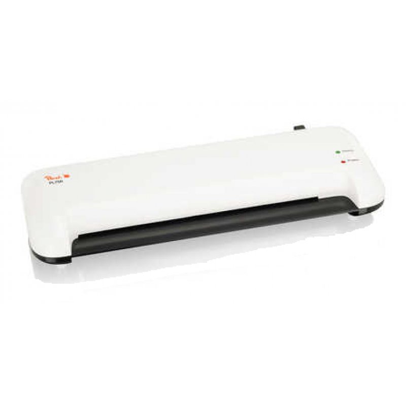 Peach PL750 Hot laminator 400 mm/min Black, White