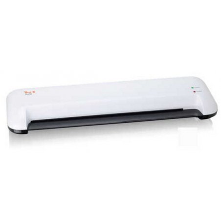 Peach PL755 Hot laminator 400 mm/min Black, White