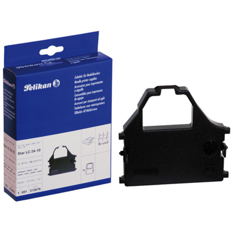 Pelikan 1 Nylon HD ruban d'impression