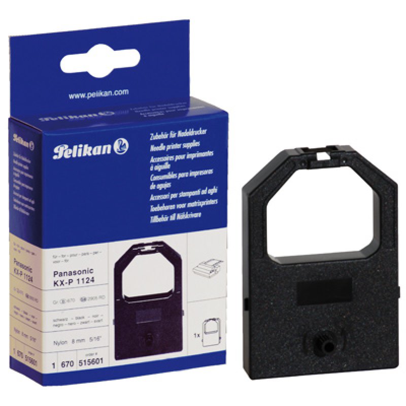 Pelikan 1 Nylon HD Re-Inking