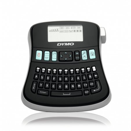 DYMO LabelManager  ™ 210D - QWZ