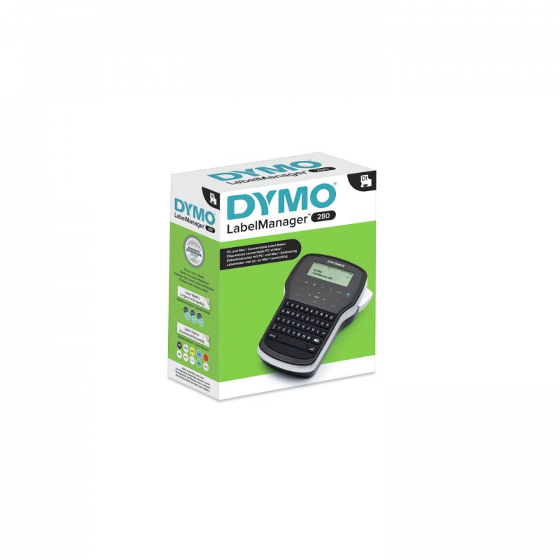 DYMO LabelManager 280