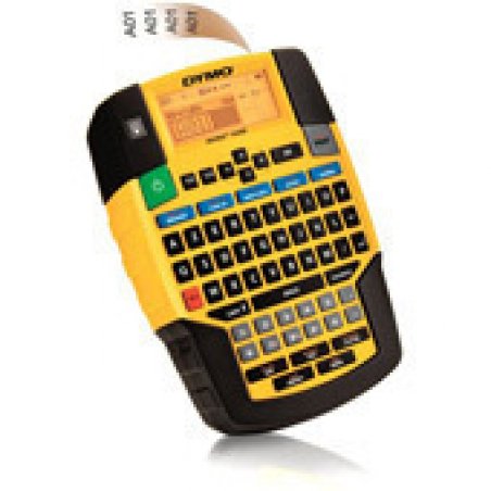 DYMO RHINO 4200 label printer QWERTZ