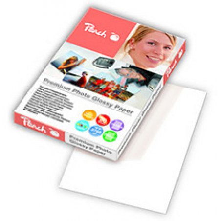 Peach PIP200-03 papier photos Hautement brillant