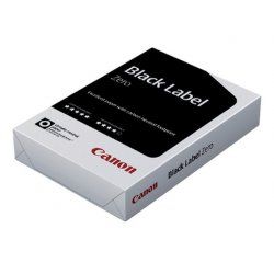 Canon Papier Black Label Zero 500 Bl. | 99840554