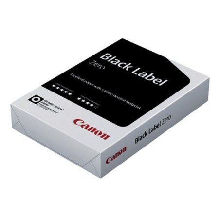 Canon Papier Black Label Zero 500 Bl. | 99840554