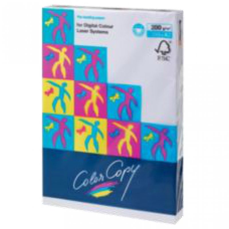 Inapa compatible Color Copy 200g/m² 250 Blatt A3