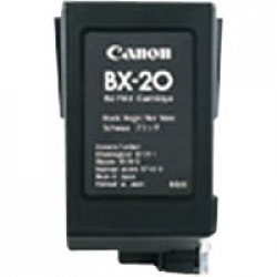 Canon Tinte        BK     BX-20