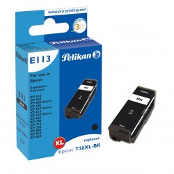 Peli Tinte E113 BK               1170919