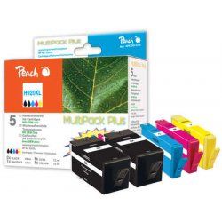 PEACH Tinte MP+ kompt No. 920XL