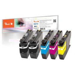 PEACH Tinte MPP kompt LC-3213