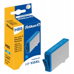 Peli Tinte H80 CY                4108944