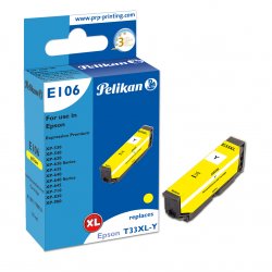 Peli Tinte E106 YE               1170910