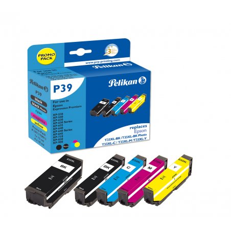Peli Multipack P39               1170911