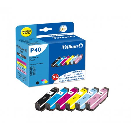 Peli Multipack P40               1170918