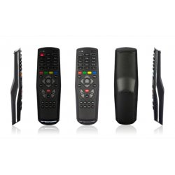 Dreambox RC10 télécommande RF sans fil TV Appuyez sur les boutons