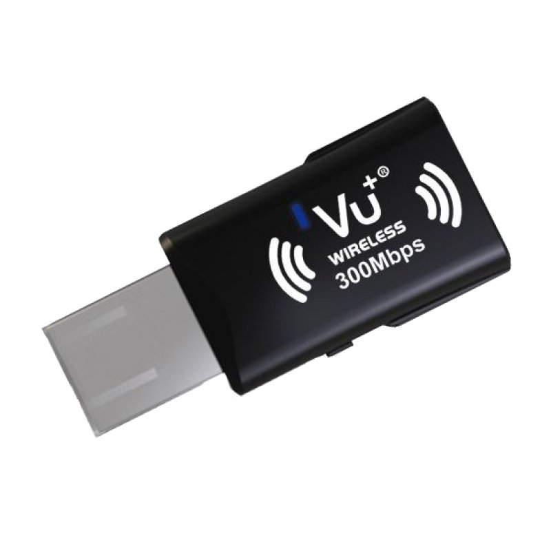 Vu+ 10005144 network card WLAN 300 Mbit/s