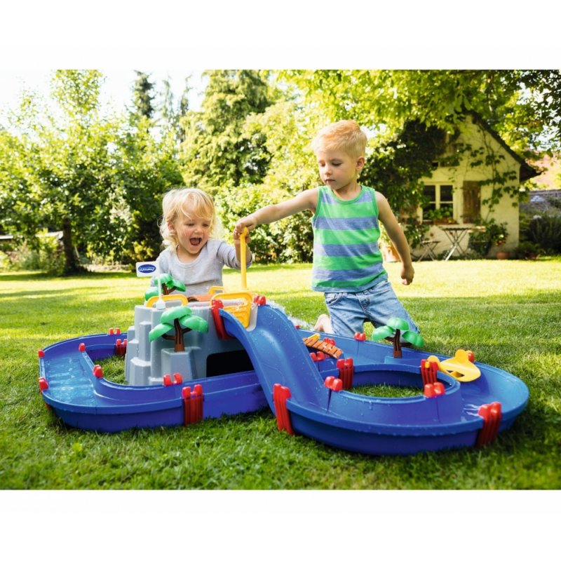 Aqua Play - Mountain Lake (8700001542)
