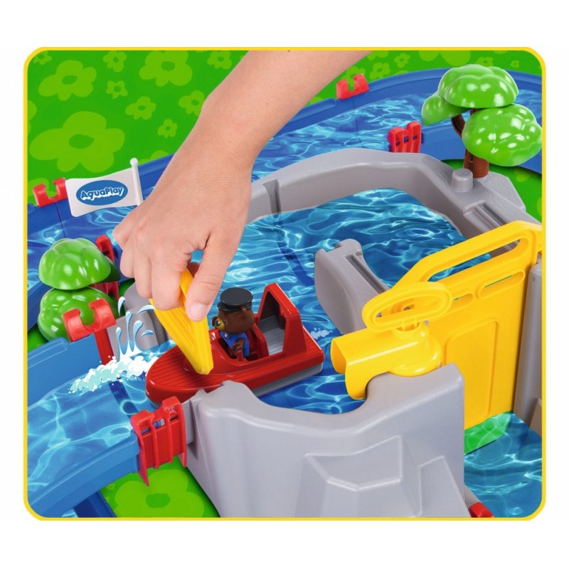 Aqua Play - Mountain Lake (8700001542)