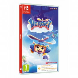 Heroki (Code-in-a-box)