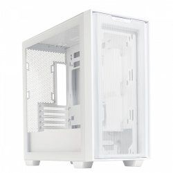 ASUS PRIME SI CASE WHITE