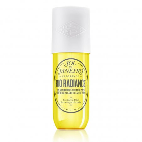 Sol de Janeiro - Cheirosa 87 Rio Radiance Perfume Mist 240 ml