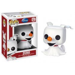 NBX - Bobble Head POP N° 071 - Zero