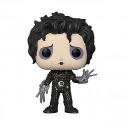 EDWARD SCISSORHANDS - Bobble Head POP N° 979 - Edward