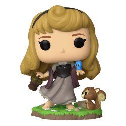 DISNEY PRINCESS - Bobble Head POP N° xxx - Ultimate Princess Aurora