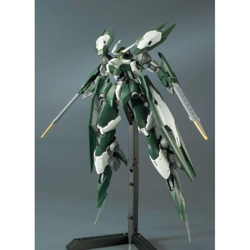 GUNDAM - IBO HG 1/144 Reginraze Julia - Model Kit - 13cm