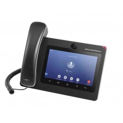 Grandstream SIP GXV-3370 Android Video Advanced Business