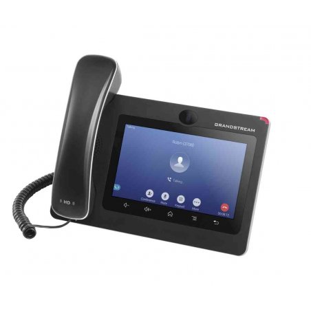 Grandstream SIP GXV-3370 Android Video Advanced Business