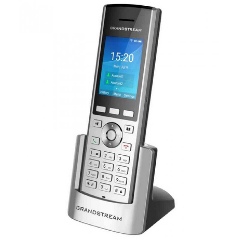 Grandstream WP820 WIFI-Handset