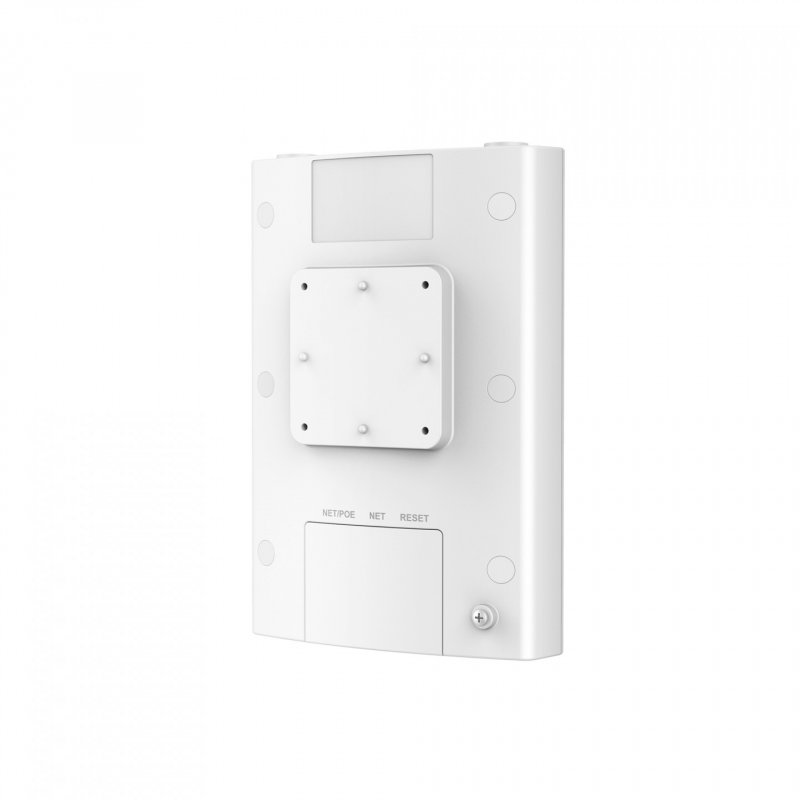 Grandstream GWN7630LR 802.11ac Wireless Access Point Dual-band 4x4:4 MU-MIMO