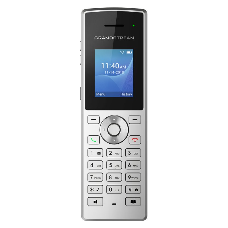Grandstream WP810 WIFI-Handset