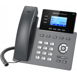 Grandstream SIP GRP-2603P Carrier-Grade IP-Phone (with POE)