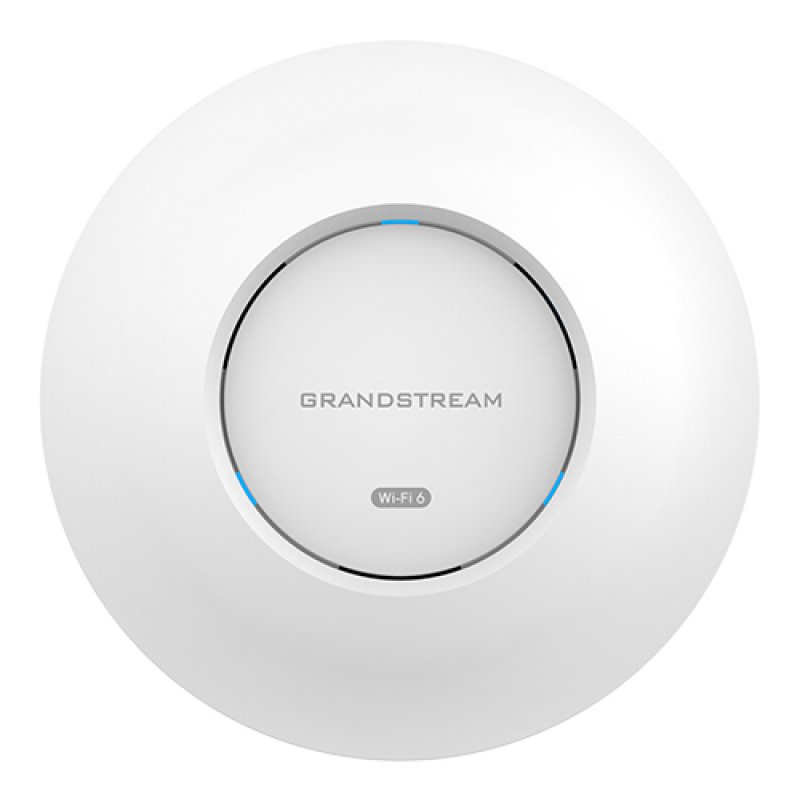 Grandstream Networks GWN7660 wireless access point 1770 Mbit/s White Power over Ethernet (PoE)