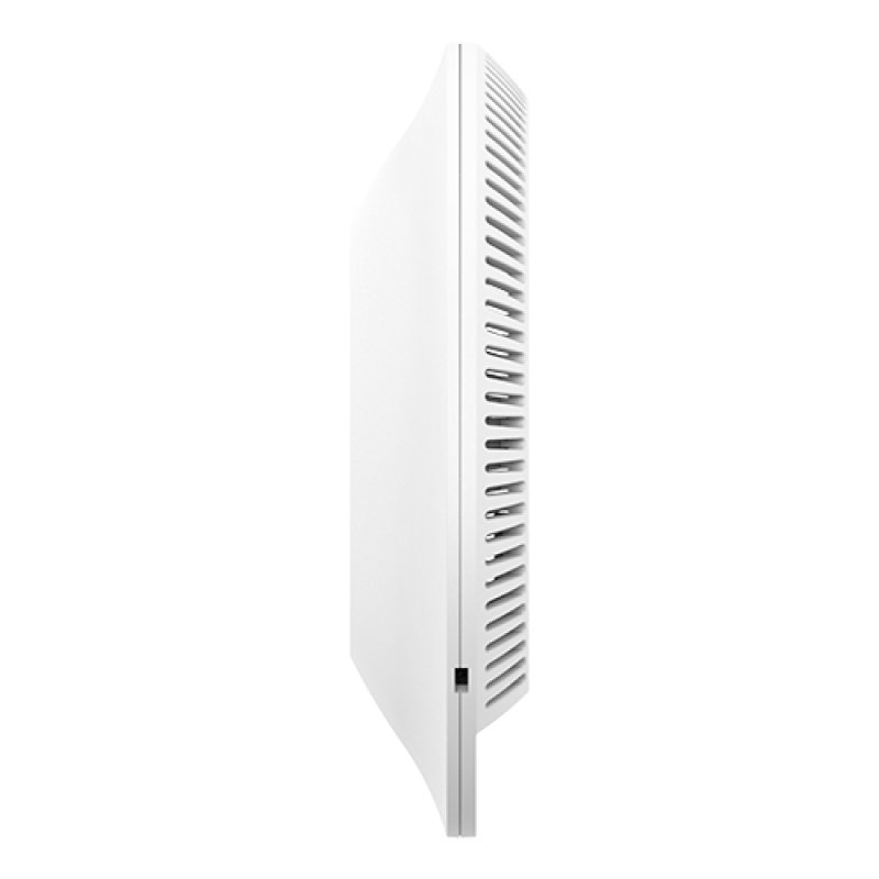 Grandstream Networks GWN7660 point d'accès réseaux locaux sans fil 1770 Mbit/s Blanc Connexion Ethernet, supportant l'