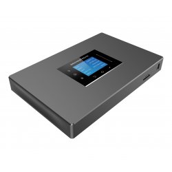 Grandstream Networks UCM6300A système de vidéo conférence 250 personne(s) Ethernet/LAN