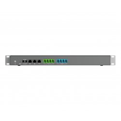 Grandstream Networks UCM6304 2000 utilisateur(s) IP Centrex (hébergé/IP virtuelle)