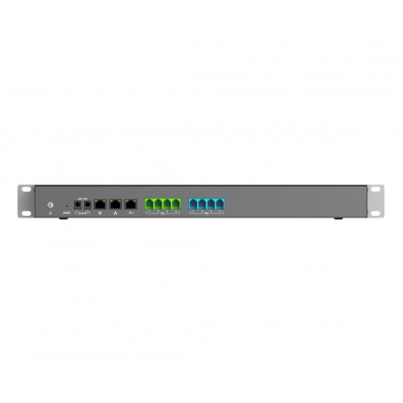 Grandstream Networks UCM6304 2000 user(s) IP Centrex (hosted/virtual IP)