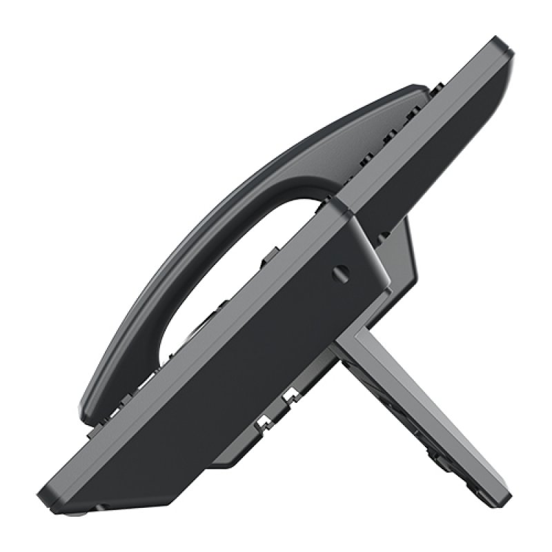 Grandstream Networks GRP2624 IP phone Black 8 lines TFT Wi-Fi