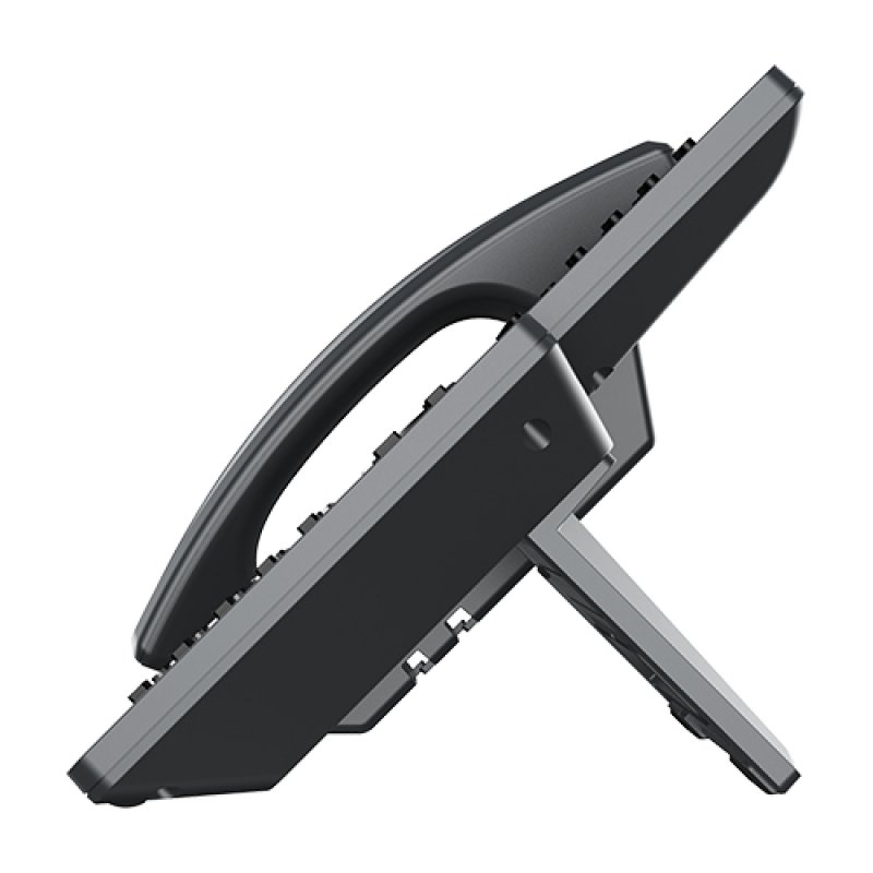 Grandstream Networks GRP2634 IP phone Black 8 lines TFT Wi-Fi