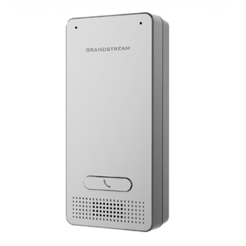 Grandstream GDS3702 HD Audio IP Intercom System