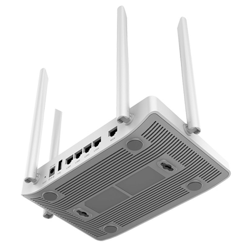 Grandstream GWN7052 Dual-Band Wi-Fi Router