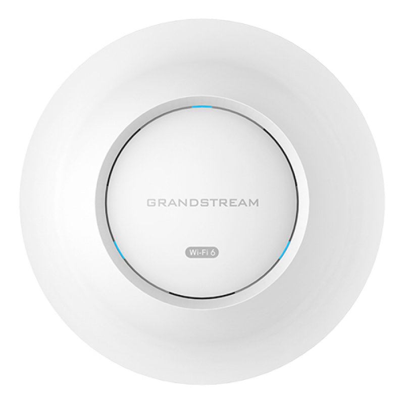 Grandstream Networks GWN7624 wireless access point 3550 Mbit/s White Power over Ethernet (PoE)