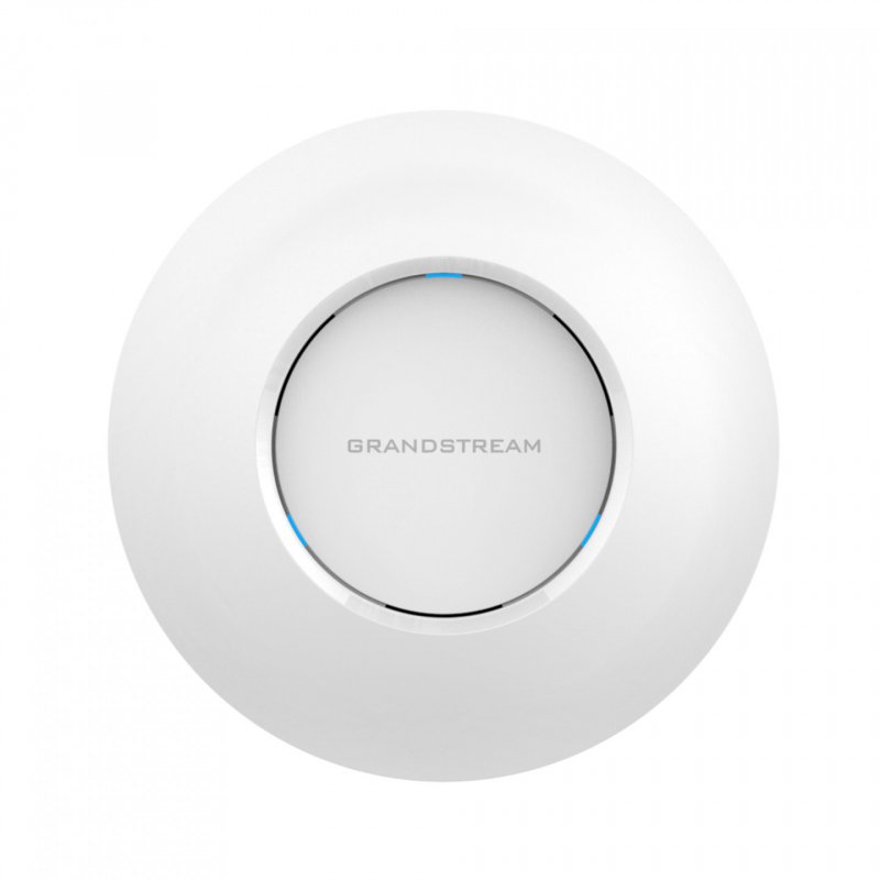 Grandstream Networks GWN7625 point d'accès réseaux locaux sans fil Blanc Connexion Ethernet, supportant l'alimentation