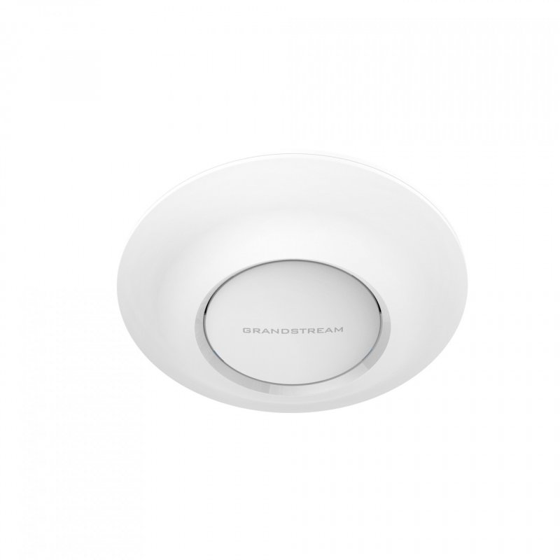 Grandstream Networks GWN7625 wireless access point White Power over Ethernet (PoE)