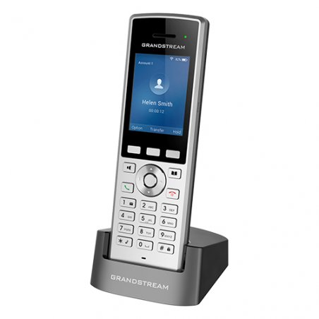 Grandstream WP822 WIFI-Handset