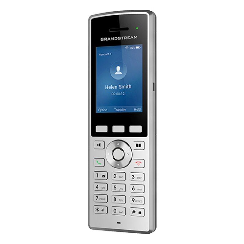 Grandstream WP822 WIFI-Handset